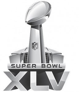Super Bowl Logo