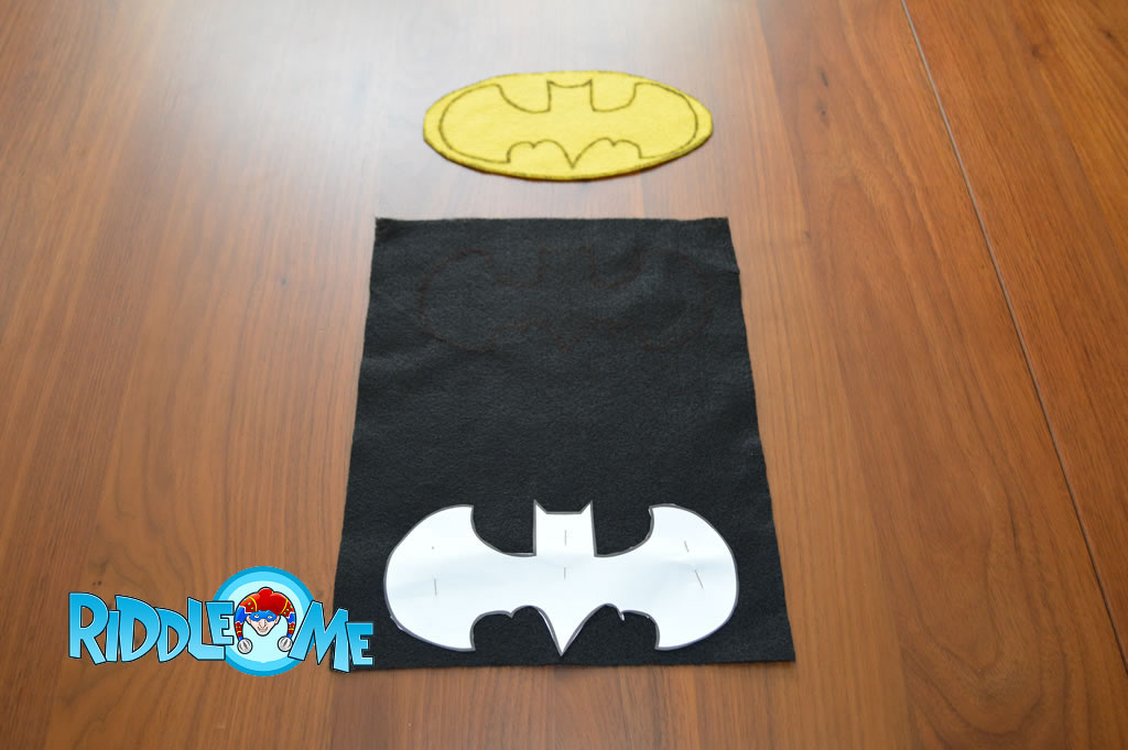 Superhero Capes