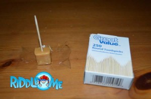 Hanukkah Treasure Hunt