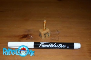 Hanukkah Holiday Scavenger Hunt