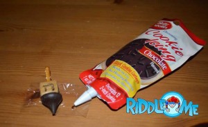 Hanukkah Scavenger Hunt Game