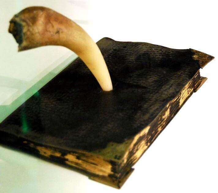 Tom Riddle’s Diary - Riddleme