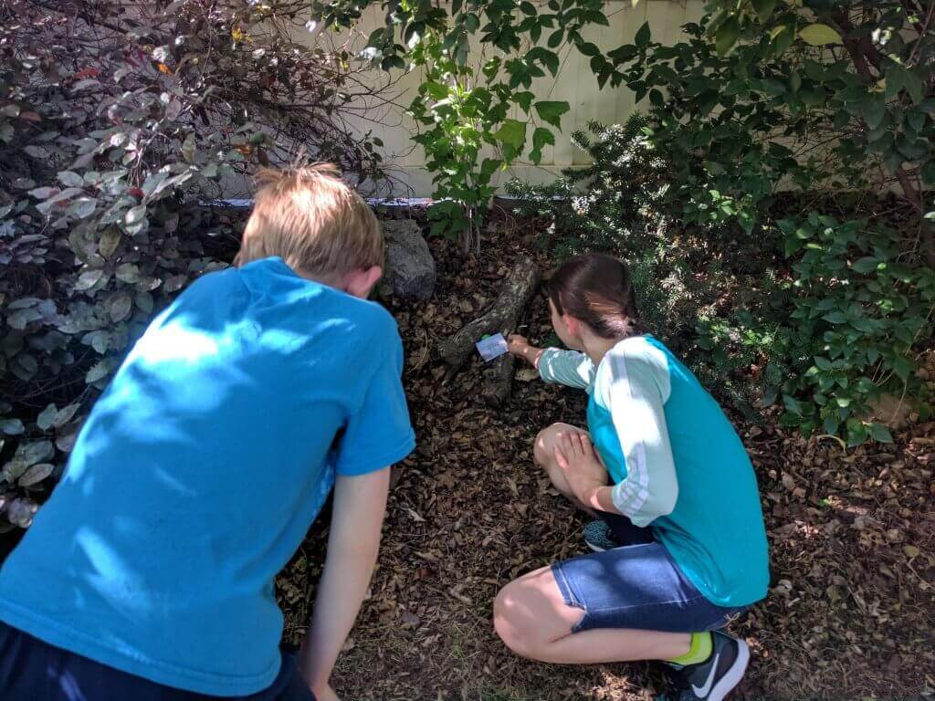 Host An Amazing Treasure Hunt Party For Kids